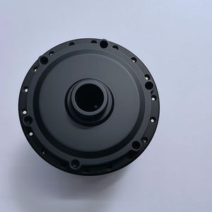 <span class=keywords><strong>oem</strong></span> odm定制汽车零件铝压铸汽车零件加工和喷漆表面 - Product Image 4