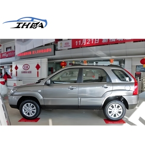 Ihka Kia Sportage <span class=keywords><strong>R</strong></span> 2021 ACE 2.0L phiên bản thăm dò 2.0L fwd Xăng SUV ánh sáng nội thất tự động trong kho - Product Image 3