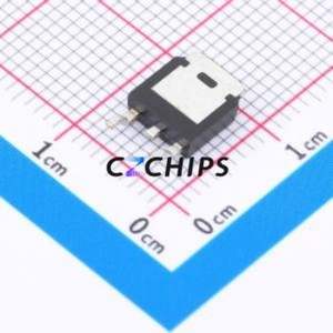 Nouveau-Original FR18N15D-VB TO-252 Transistor Transistor à effet de champ (MOSFET) Vente entière Puces de composants électroniques et service de nomenclature - Product Image 2