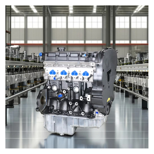 Pièces de voiture neuves, moteur à cylindres longs BULCK Kai Yue, ensemble complet de moteur de voiture F16D3 1.6L, moteur complet - Product Image 1