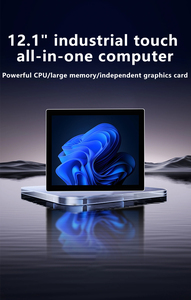 <span class=keywords><strong>Linux</strong></span>/Win 10 <span class=keywords><strong>11</strong></span> Industrie-All-in-One-PC I5-4300U <span class=keywords><strong>Open</strong></span> Frame Eingebettetes Touchpanel IP65 12,1 Zoll 8G+128G/256G Lagernd - Product Image 2