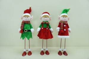 Decoración de Duendes de Tela - Product Image 2