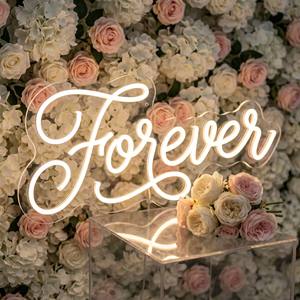 Enseigne néon LED personnalisée, petites lumières de logo en acrylique, transformateur à commande Bluetooth pour la publicité en magasin, la décoration intérieure et les fêtes d'<span class=keywords><strong>anniversaire</strong></span> - Product Image 6