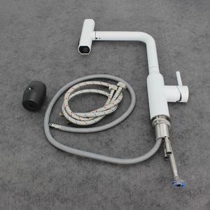 <span class=keywords><strong>Tiktok</strong></span>, superventas, rociador extraíble, grifo <span class=keywords><strong>de</strong></span> cocina <span class=keywords><strong>de</strong></span> cascada, rociador extraíble, grifo mezclador <span class=keywords><strong>de</strong></span> <span class=keywords><strong>agua</strong></span> con hoja <span class=keywords><strong>de</strong></span> lluvia - Product Image 6