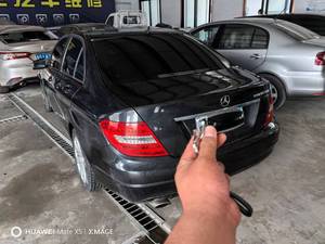 Mercedes-Benz Clase C 2012, Auto <span class=keywords><strong>Usado</strong></span>, Volante a la Izquierda, Uso Familiar, Sin Accidentes, Buen Estado, Bajo Precio, Alta Calidad, Envío Global Rápido - Product Image 3