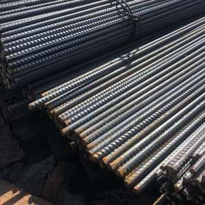 2-6毫米 22毫米 24毫米 25毫米 26毫米 28毫米 3 8 3/4 3/8 英寸 40级钢筋 HRB400 钢筋 建筑用钢筋 - Product Image 5