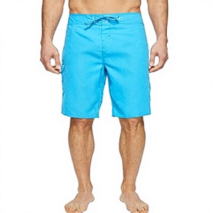Pantalones Cortos de Playa <span class=keywords><strong>ONEILL</strong></span> para Hombre, hasta la Rodilla, con Cordón Ajustable, Resistentes al Agua, de Secado Rápido, Elásticos, con Bolsillos, Color Azul Océano, Talla 30 - Product Image 3
