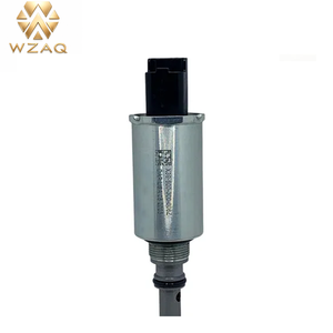 Nouvelle vanne de régulation de niveau de carburant X39-800-300-006Z pour système Common Rail <span class=keywords><strong>FORD</strong></span> <span class=keywords><strong>FOCUS</strong></span> LAND RANGE NISSAN QASHQAI 00952250 W - Product Image 3