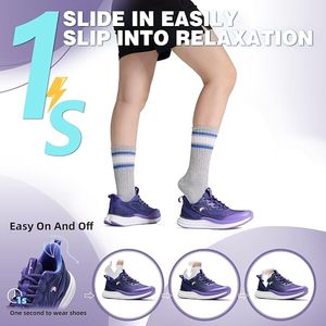 <span class=keywords><strong>Scarpe</strong></span> Sportive Casual da Corsa con Lacci, Ortopediche e Ammortizzanti, con Punta Larga, Ideali <span class=keywords><strong>per</strong></span> Piedi Doloranti e Diabetici - Produzione Diretta OEM/ODM, Vendita all'Ingrosso - Product Image 2