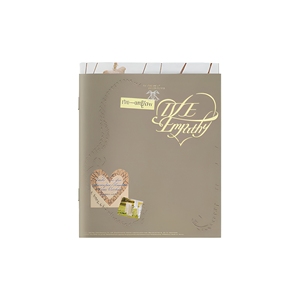[Álbum Original Coreano] IVE - IVE EMPATHY - Product Image 4