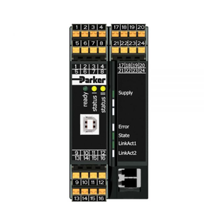 PQDXXA-Z10 โมดูลควบคุมปั๊มดิจิตอลไฮดรอลิก - Product Image 2
