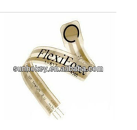 Sensor FlexiForce FSR 100lbs 45Kg