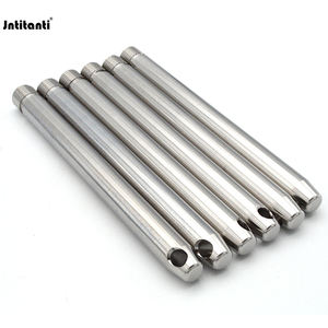 Goupille d'alignement <span class=keywords><strong>de</strong></span> <span class=keywords><strong>roue</strong></span> en titane Gr.5 Ti-6Al-4V neuve, outil <span class=keywords><strong>de</strong></span> guidage <span class=keywords><strong>de</strong></span> montage <span class=keywords><strong>de</strong></span> <span class=keywords><strong>roue</strong></span> M14x1.5 - Product Image 4