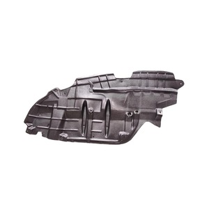 Plaque de protection sous carrosserie Toyota Avalon 51442-07040 en plastique, modèle 2016 - Product Image 4