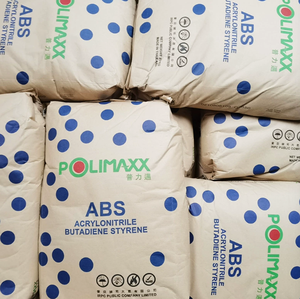 <b>ABS</b> Resin Injection Molding Plastic Granules Acrylonitrile Butadiene Styrene Polymer for Automotive Parts - Product Image 2
