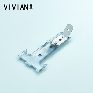 Supports de <span class=keywords><strong>suspension</strong></span> de <span class=keywords><strong>plafond</strong></span> modernes en acier galvanisé, haute résistance, ignifuges, antirouille, provenance directe Guangdong - Product Image 5