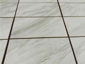 Grèce Volakas Carreaux et dalles de marbre blanc - Product Image 5