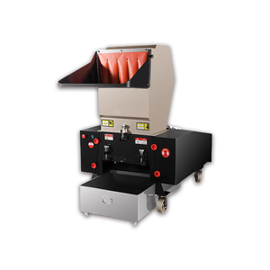 Trituradora de Plástico Multifuncional bibo, Ahorradora de Costos, de Alta Resistencia, para Materiales de Desecho - Product Image 3