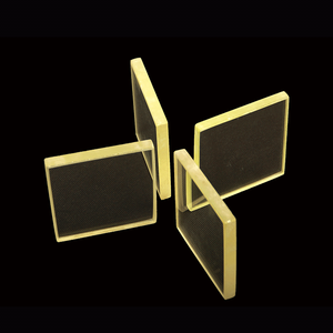 <span class=keywords><strong>X</strong></span>線放射線防護鉛ガラス用の医療用<span class=keywords><strong>X</strong></span>線耐性鉛ガラス - Product Image 1
