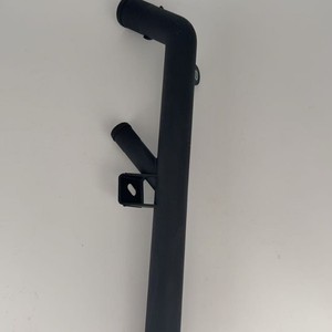 Manguera de refrigerante 8200134513D para Renault, pieza de repuesto de tubería de agua de plástico - Product Image 3