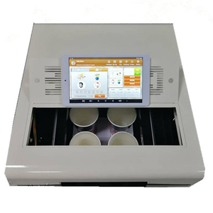 Mini Impresora Automática de Arte Latte para Café, Máquina para Decoración de Bebidas en Cafeterías - Product Image 1