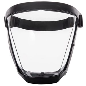 Super Protective Anti-Fog Face Shield,Unisex Hd Transparent Mask Protective Cover WindProof Anti-fog Head Cover Screen Visors