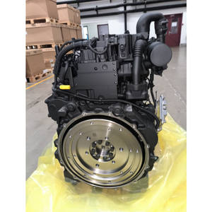 TCD2.9L4 TD2.9L4 Deutz <span class=keywords><strong>เครื่อง</strong></span>ยนต์เทอร์โบดีเซล55.4KW/2600RPM ใช้สำหรับ V3307-T Kubota <span class=keywords><strong>ส</strong></span>ำหรับ<span class=keywords><strong>เครื่อง</strong></span>จักรก่อสร้างและเรือ - Product Image 2
