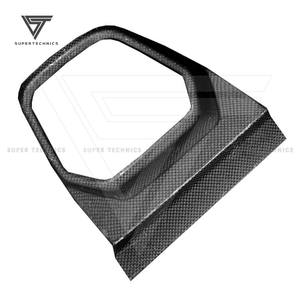 Finiture Interne in Fibra di Carbonio Personalizzate per <span class=keywords><strong>Subaru</strong></span> <span class=keywords><strong>Brz</strong></span> Zd8 2021-2022 - Product Image 4