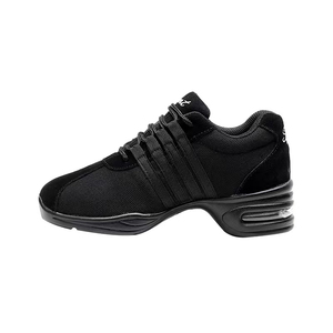Chaussures de <span class=keywords><strong>danse</strong></span> Jazz pour femmes, baskets de <span class=keywords><strong>danse</strong></span> légères, chaussures de <span class=keywords><strong>danse</strong></span> <span class=keywords><strong>Hip</strong></span> <span class=keywords><strong>Hop</strong></span> pour femmes, chaussures de <span class=keywords><strong>danse</strong></span> modernes pour femmes, chaussures de sport décontractées pour femmes - Product Image 2