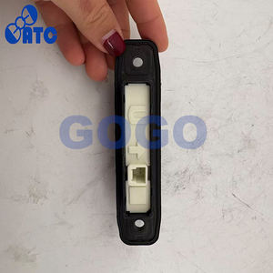 84840-28040 para Toyota Lexus, Piezas de Vehículo, Botón de Liberación de Puerta Trasera - Product Image 3