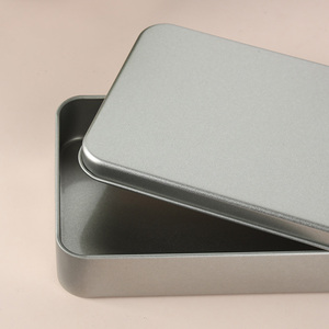 กล่องเหล็กแม่เหล็กแบบกำหนดเองสำหรับบรรจุภัณฑ์บล็อกแม่เหล็กแบบมีหน้าต่าง สไตล์มาย<span class=keywords><strong>ครา</strong></span><span class=keywords><strong>ฟ</strong></span>ท์ สำหรับ<span class=keywords><strong>ของ</strong></span>ขวัญและงานฝีมือ ขายส่ง - Product Image 3