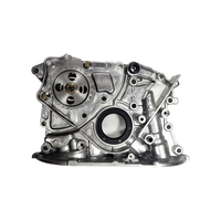 Pompe à huile moteur 5SFE pour pièces automobiles à prix compétitif, référence OEM 15100-74030