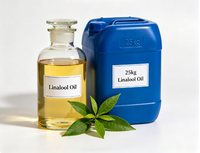 Linalool Puro al por Mayor, Aceite de Linalool, Etil Linalol, Precio al por Mayor, CAS 78-70-6 para Cosméticos, Suministro de Fábrica