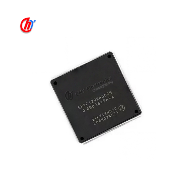 EP1C12Q240C8N FPGA Logic IC Chip MQFP-240(32x32) EP1C12Q240 EP1C12Q240C8N