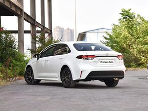 In magazzino 2025 2023 Toyota Levin 1.5L Levin <span class=keywords><strong>GT</strong></span> 2.0L Corola 1.2T in magazzino spedizione veloce in Venezuela per la vendita a buon prezzo - Product Image 4