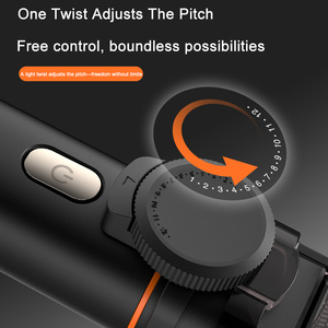 पेशेवर 5 में 1 मल्टी-फंक्शनल वाटरप्रूफ पुरुषों के लिए हेयर क्लिपर कॉर्डलेस एडजस्टेबल इलेक्ट्रिक दाढ़ी ट्रिमर - Product Image 4