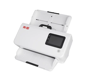 Escáner Plano Profesional Pantu.m DS-339 de Alta Resolución para Documentos y Fotos, Uso en Oficina y Hogar - Product Image 3
