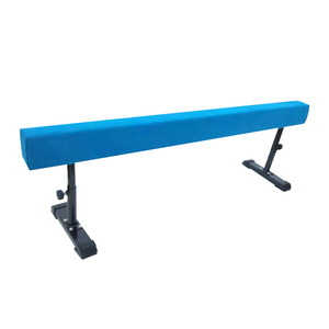 유리한 가격 작은 긴 홈 체조 트리플 밸런스 빔 가격 - Product Image 3