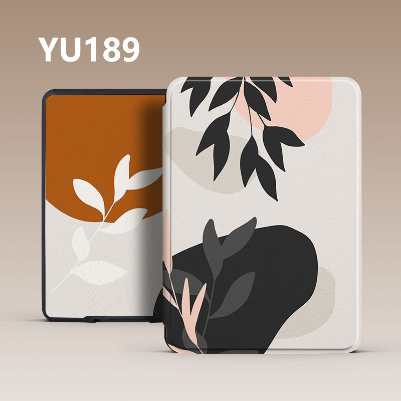 YU189 - Pas de dragonne