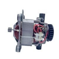 9535 moteur universel à courant alternatif pour hachoir à viande 220V/230V/110V 60Hz fréquence déchiqueteuse mélangeur à main mélangeur anti-déflagrant Prot