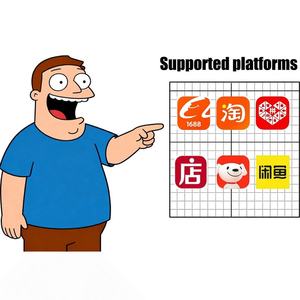 1688 агент Taobao онлайн магазин для США Саудовская Южная Африка Германия из Китая - Product Image 6