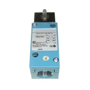 (Ask the Actual Price)Gold seller New and Used for industrial automation low price echnology good limit switch LSA2B