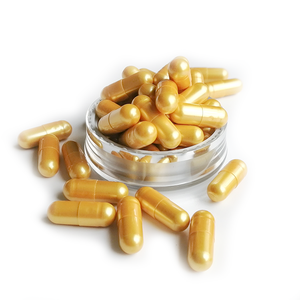 Integratore Immune per la salute all'ingrosso integratori alimentari Formula mista Epimedium Ginseng maschile - Product Image 5