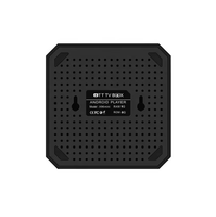 X96mini Android 7.1 4K HD IPTV Amlogic S905W X96 Mini 2GB 16GB Smart Android OTT TV Box