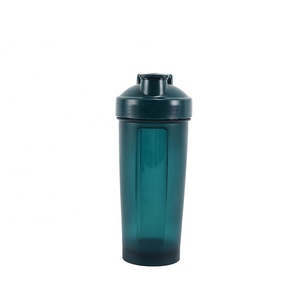 Großhandel BPA-Freie Workout-Sportflasche Auslaufsicherer <span class=keywords><strong>Shaker</strong></span> mit Individuellem Logo Fitness-Protein-<span class=keywords><strong>Shaker</strong></span> - Product Image 5