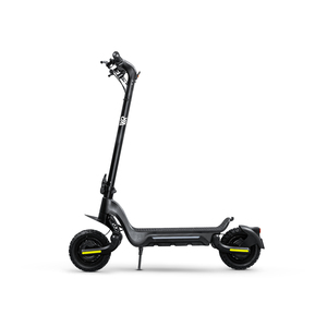 Win WR-M5 Model 48v 350W Power Foldable Design Dual Drive Motor Removable Battery Easy <b>Storage</b> Transport 45km/h Speed - Product Image 6
