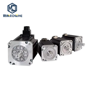 มอเตอร์เซอร์โวไฟฟ้า AC รุ่น HF-SP - Product Image 1