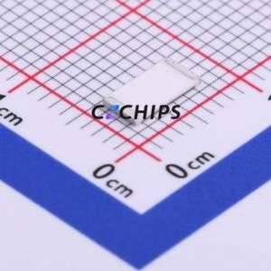 Resistencia SMD 25121WF390MT4E 2512 (Tipo: Película Gruesa) (Resistencia: 39mOhm Precisión: 1%) - Product Image 2