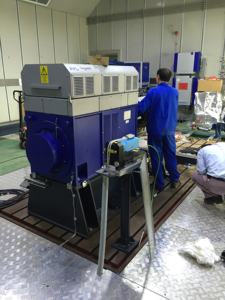 Nieuwe Anti-Roest Gietijzeren Testbedplaat - Product Image 4