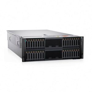 Servidor Nuevo 100% Original R960 en Oferta, Servidor en Rack 4U Poweredge R960 Platinum con CPU 8490H - Product Image 2